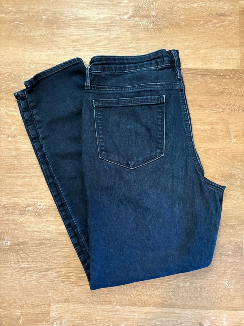 Athleta Sculptex Ultra Skinny Jeans